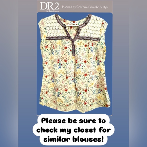 🌞NWT🔖Green Envelope Black & White Stripe Top w/Shoulder Cut Outs - size XL - Picture 9 of 11